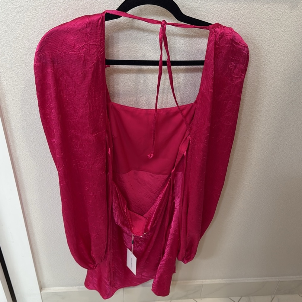 Lovers and Friends Azusa Dress revolve - Picture 6 of 6